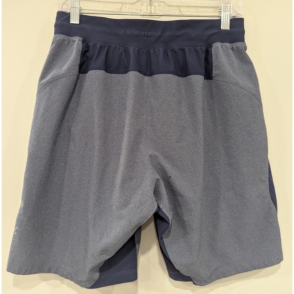 Lululemon Namaste At The Beach Lined In Blue Size XS - Picture 4 of 5